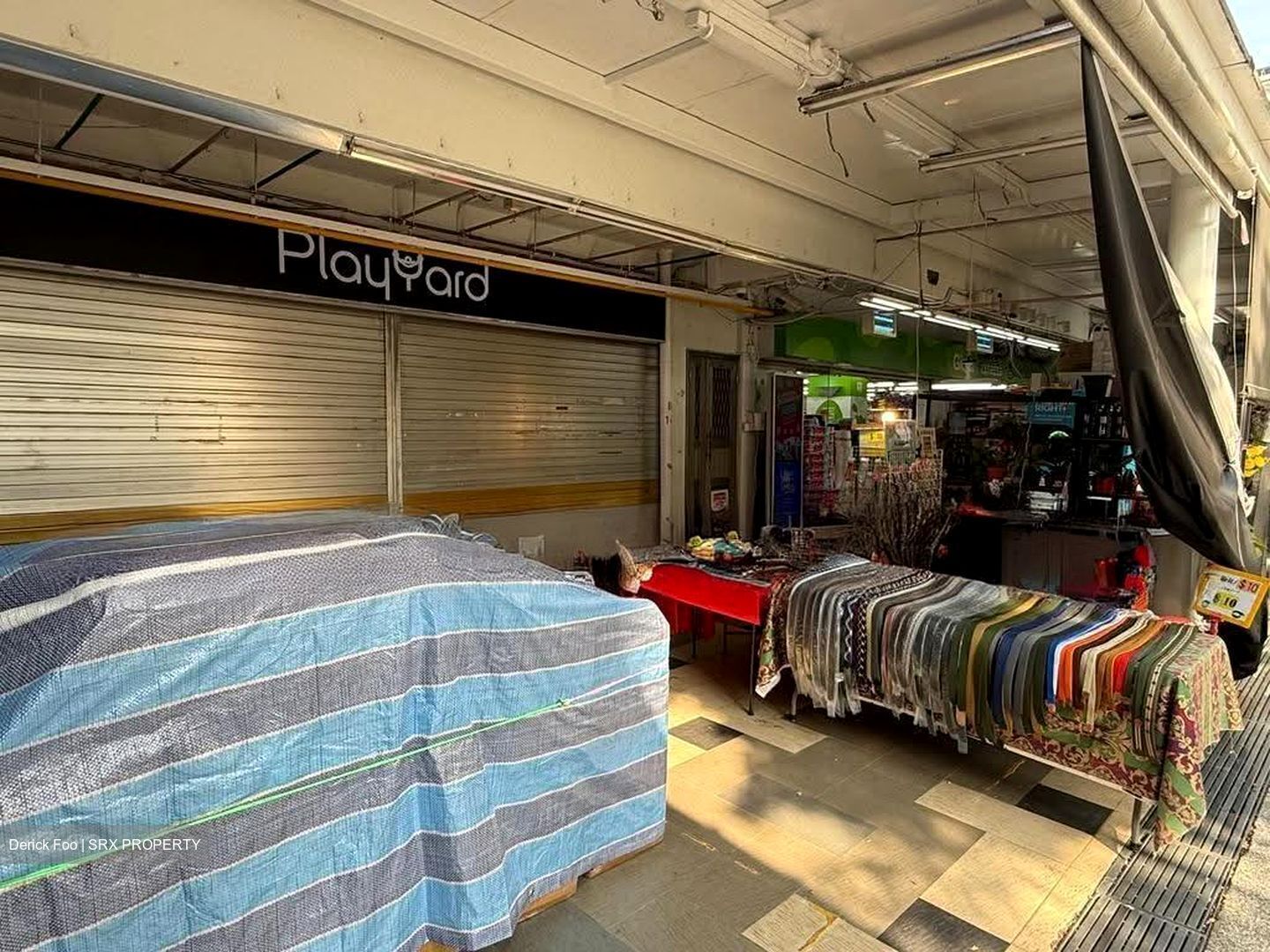 Ghim Moh Road (D10), Shop House #626861141